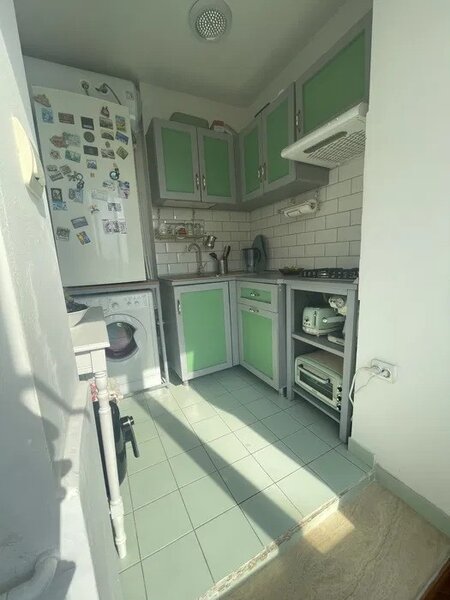 Tineretului,